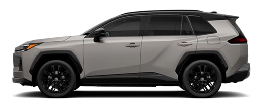 2026 Toyota RAV4 - Baierl Toyota in Mars PA