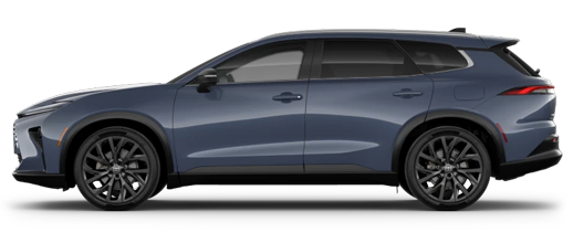 2026 Toyota Crown Signia - Baierl Toyota in Mars PA