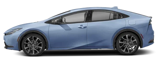 2027 Toyota Prius Plug-in Hybrid - Baierl Toyota in Mars PA