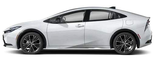 2027 Toyota Prius - Baierl Toyota in Mars PA