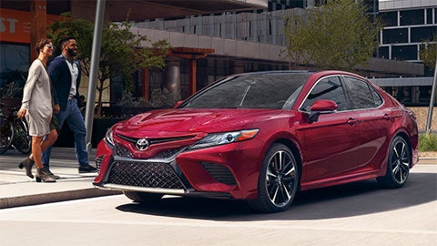 Baierl Toyota in Mars PA