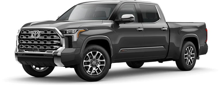 2022 Toyota Tundra 1974 Edition in Magnetic Gray Metallic | Baierl Toyota in Mars PA