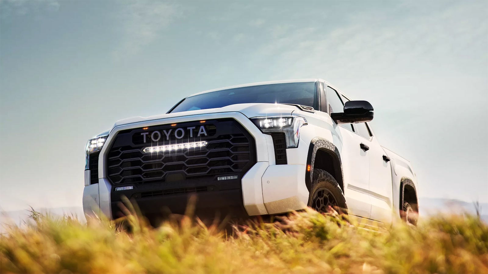 2022 Toyota Tundra Gallery | Baierl Toyota in Mars PA