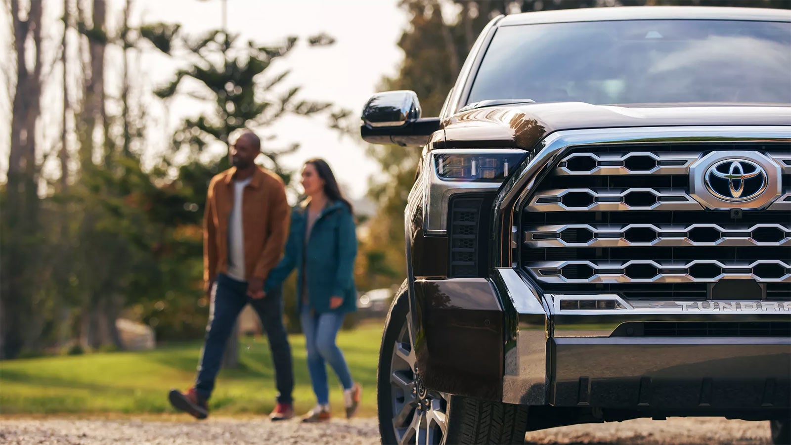 2022 Toyota Tundra Gallery | Baierl Toyota in Mars PA