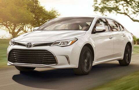 Toyota Avalon