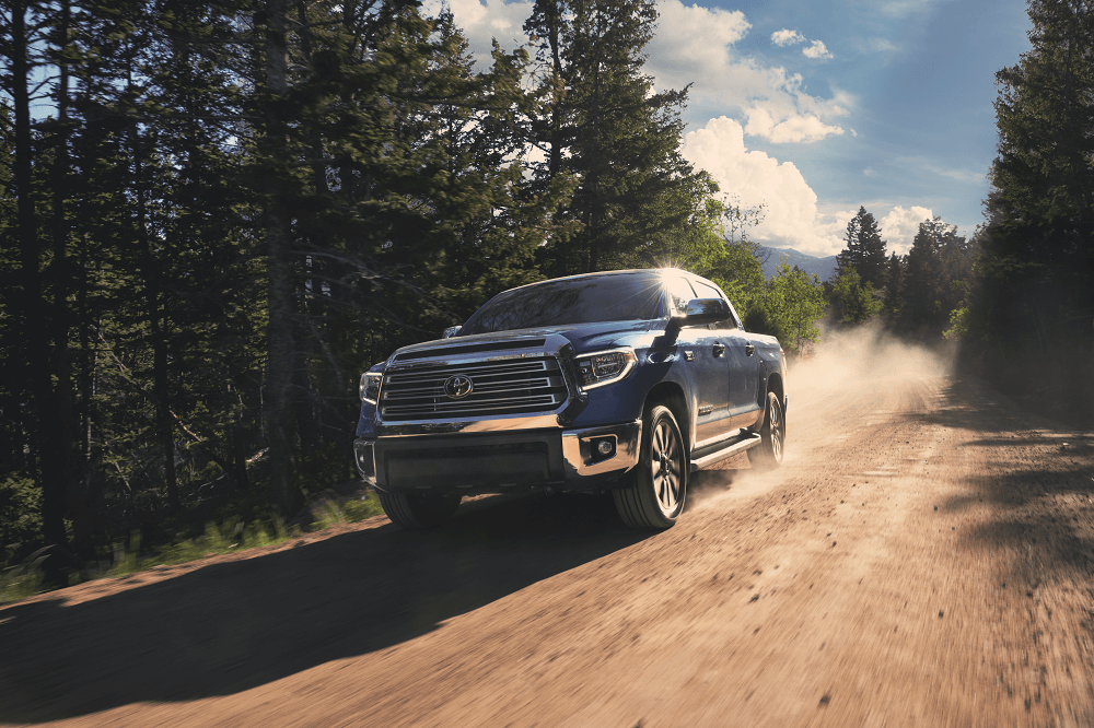 Used Toyota Pittsburgh PA