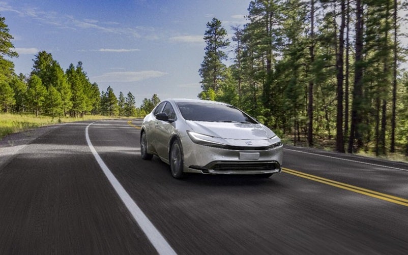 Rochester PA Toyota Inventory 