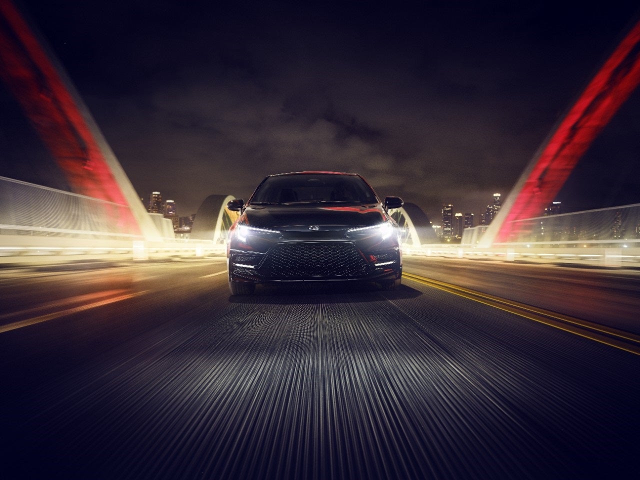 Toyota for Allison Park, PA 