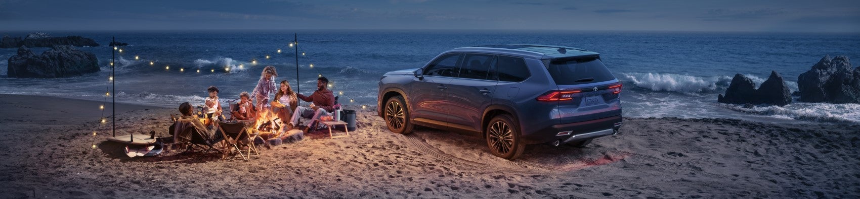 Toyota Dealer near Economy PA