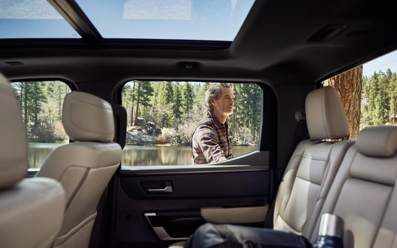 More on the Toyota Tundra