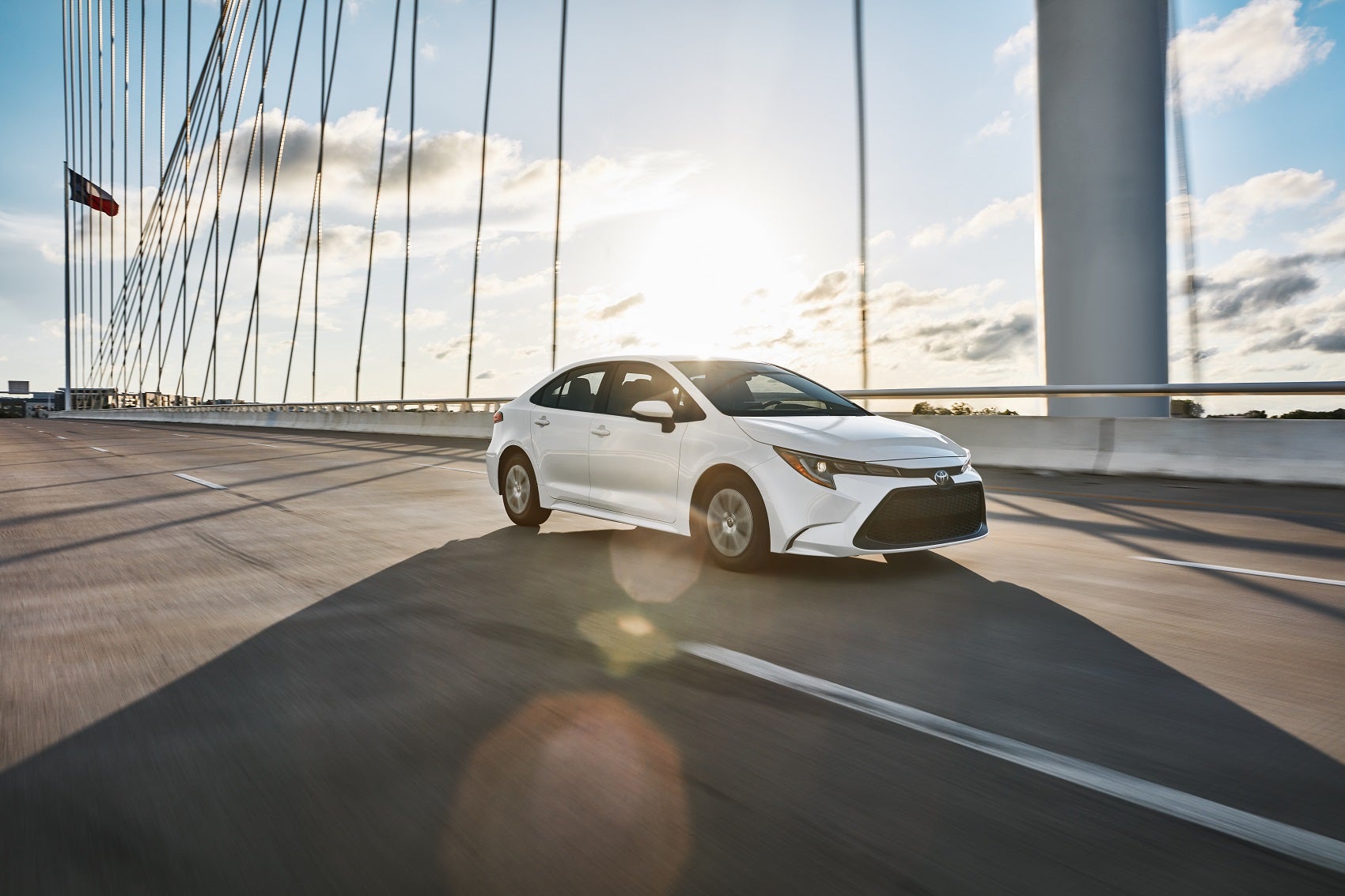 Toyota Oil Change near Me