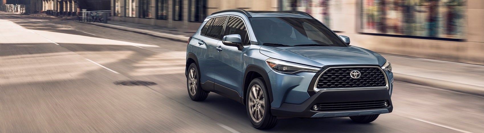 Toyota Dealer near Rochester PA