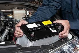 Free Battery check