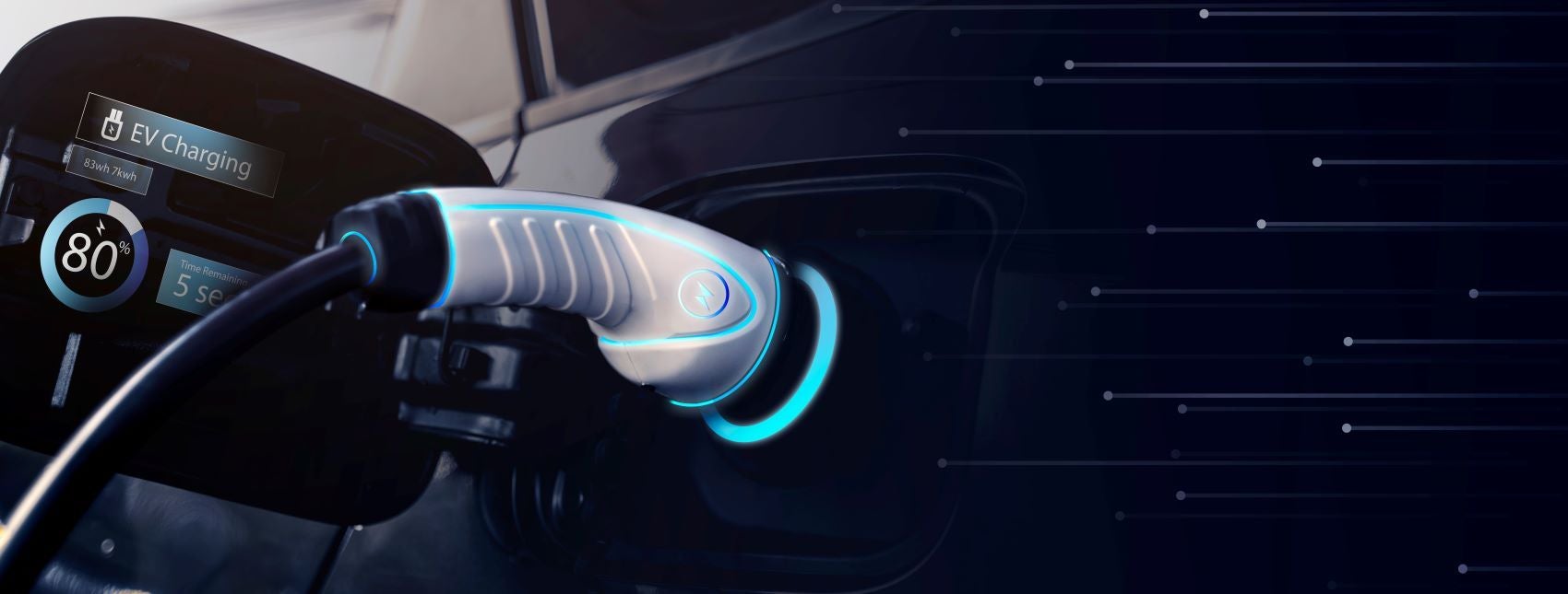 Electric Vehicle Dealer near Pittsburgh PA