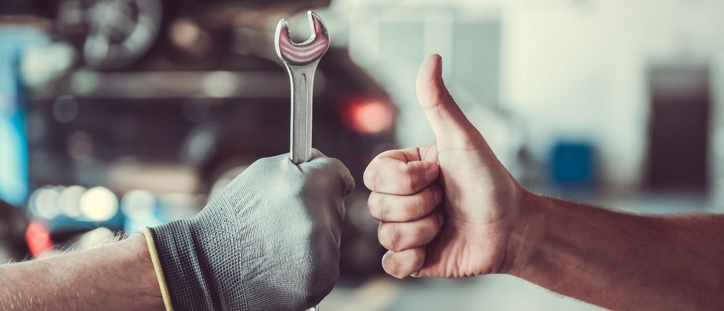 Toyota Oil Change near Me