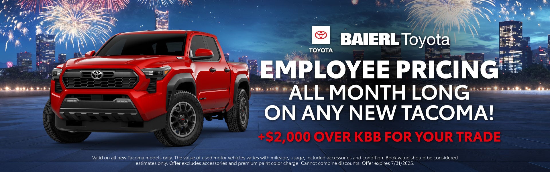 New & Used Toyota Dealership in Mars PA | Baierl Toyota