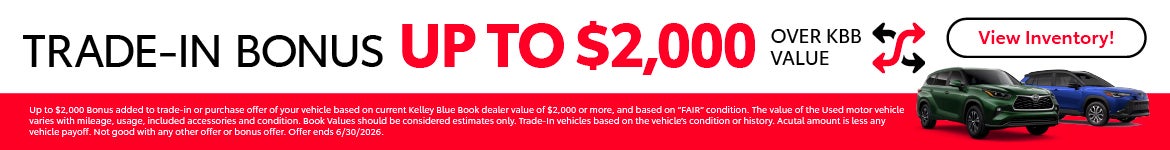 Baierl Toyota in Mars PA