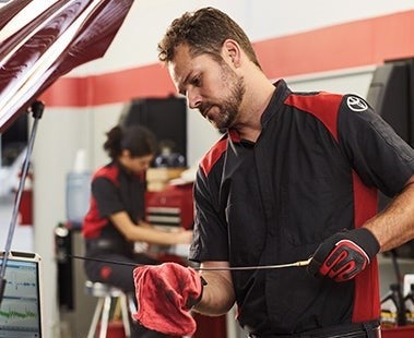 Oil Change near Pittsburgh PA