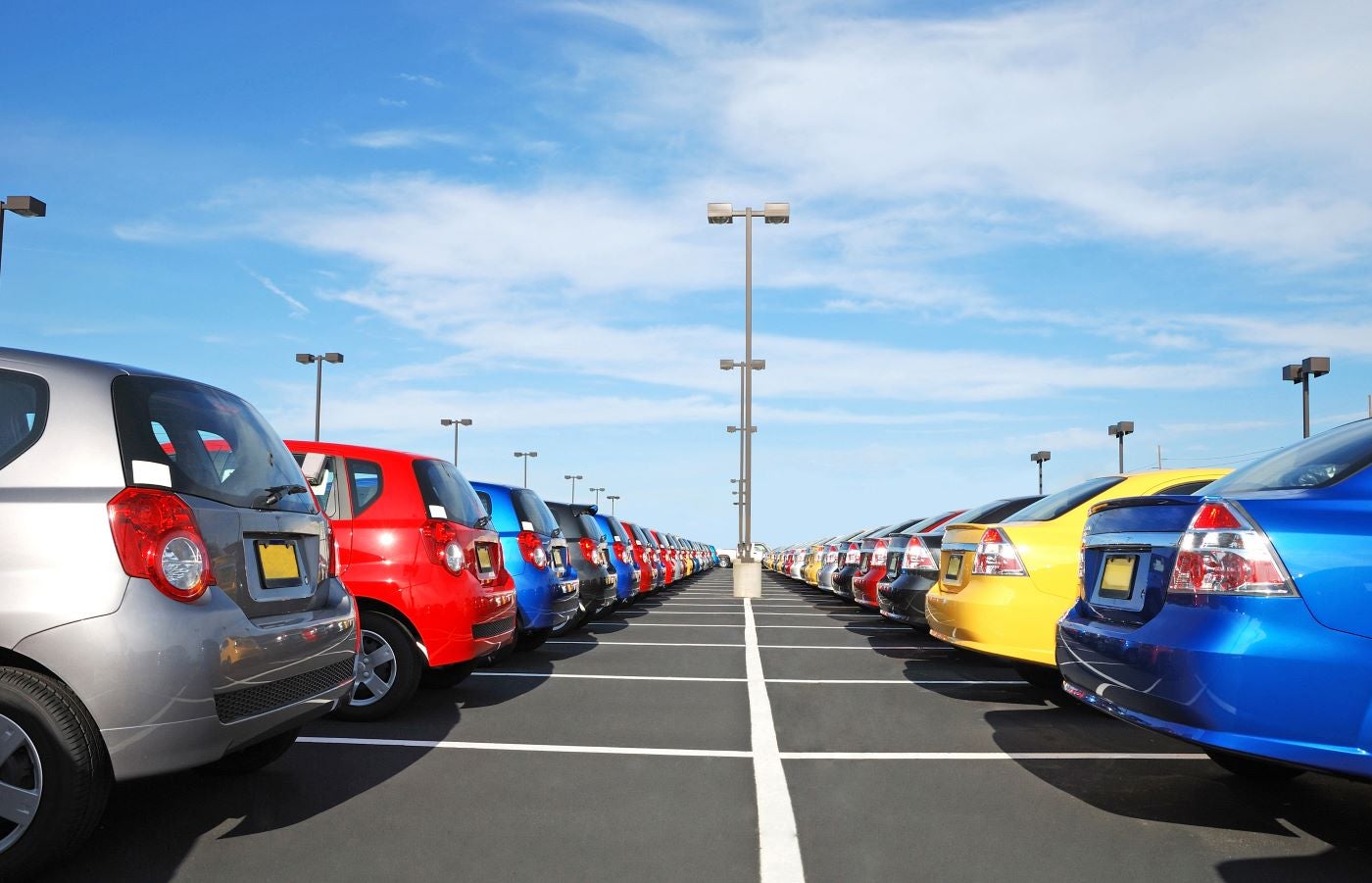 Explore Used Cars That Fit Your Needs