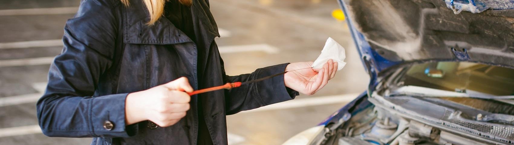 Toyota Oil Change near Me