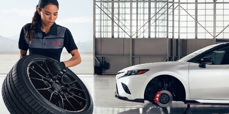 Baierl Toyota in Mars PA