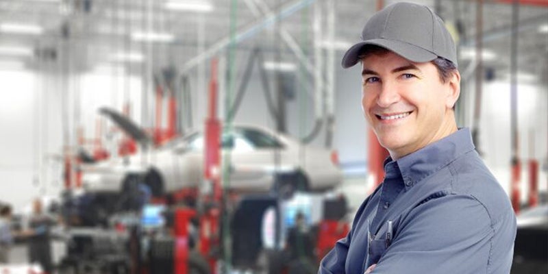 Baierl Toyota in Mars PA