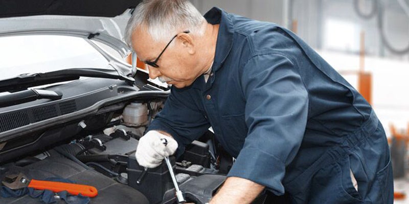 Baierl Toyota in Mars PA