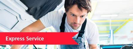 Baierl Toyota in Mars PA