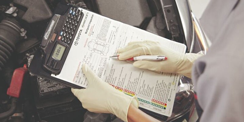 Baierl Toyota in Mars PA