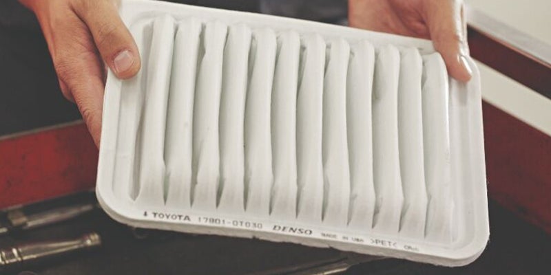 Baierl Toyota in Mars PA