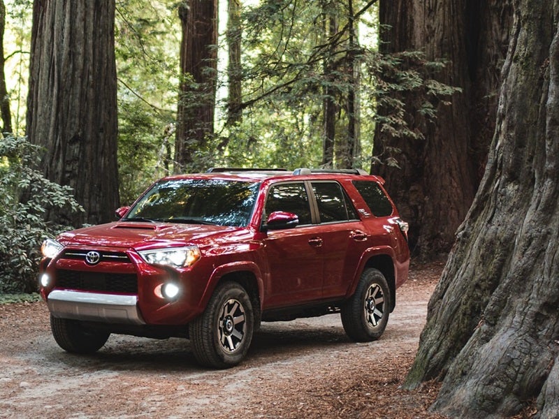 Toyota 4Runner